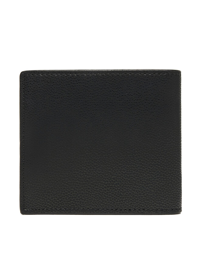 Armani Exchange Liels vīriešu maks Armani Exchange XM000167 AF17090 UC001 Melns