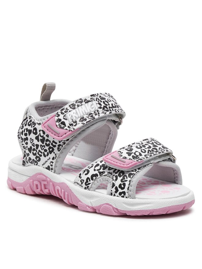 Primigi Sandalen Primigi 5967500 Weiß