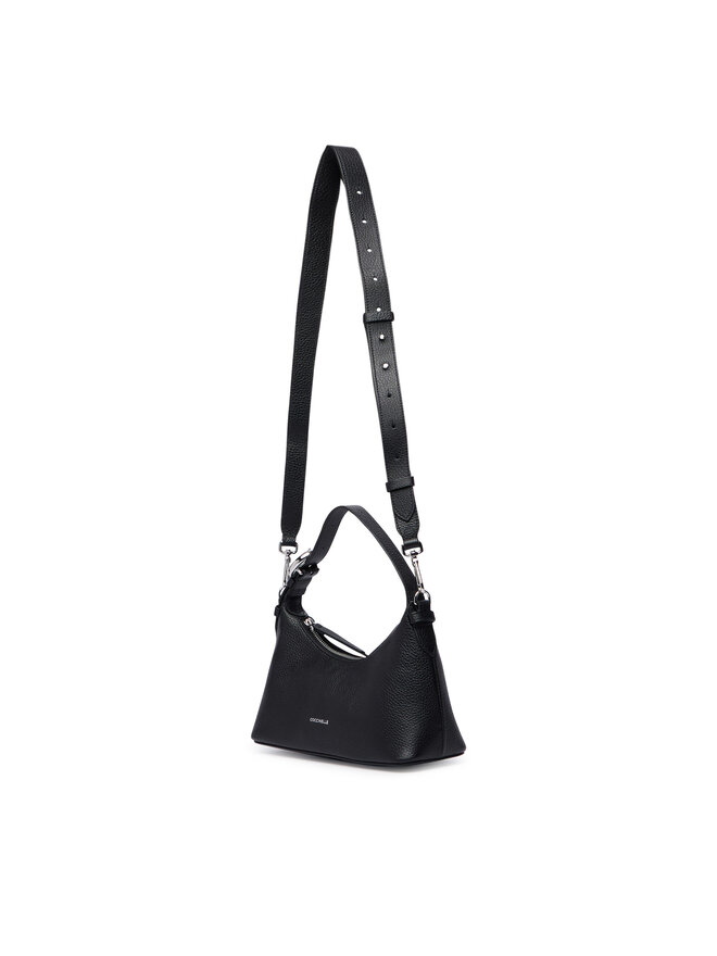 Coccinelle Handtasche Coccinelle VGF Coccinellefern E1 VGF 13 02 01 Schwarz