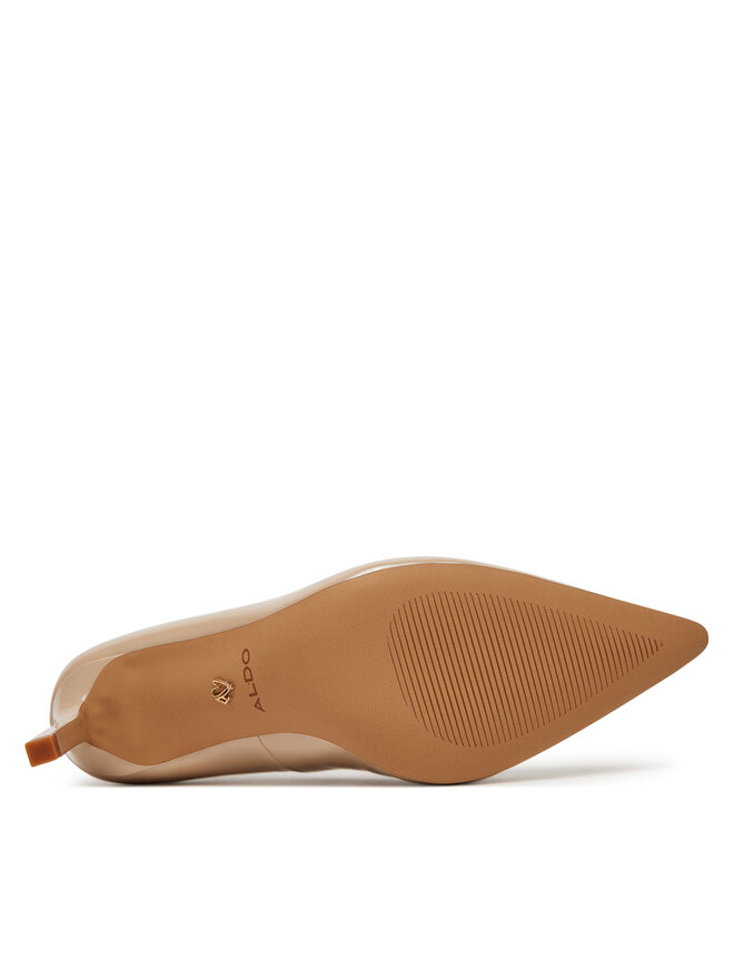 Aldo Туфлі на шпильці Aldo Merla 13967578 Бежевий