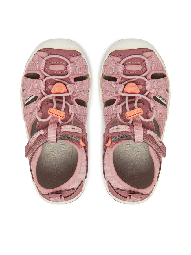 Keen Sandale Keen Moxie Sandal 1028832 Ružičasta