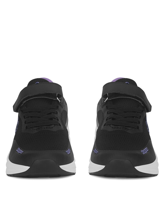 Kappa Tenisice Kappa AW24-3C041(DZ) Crna