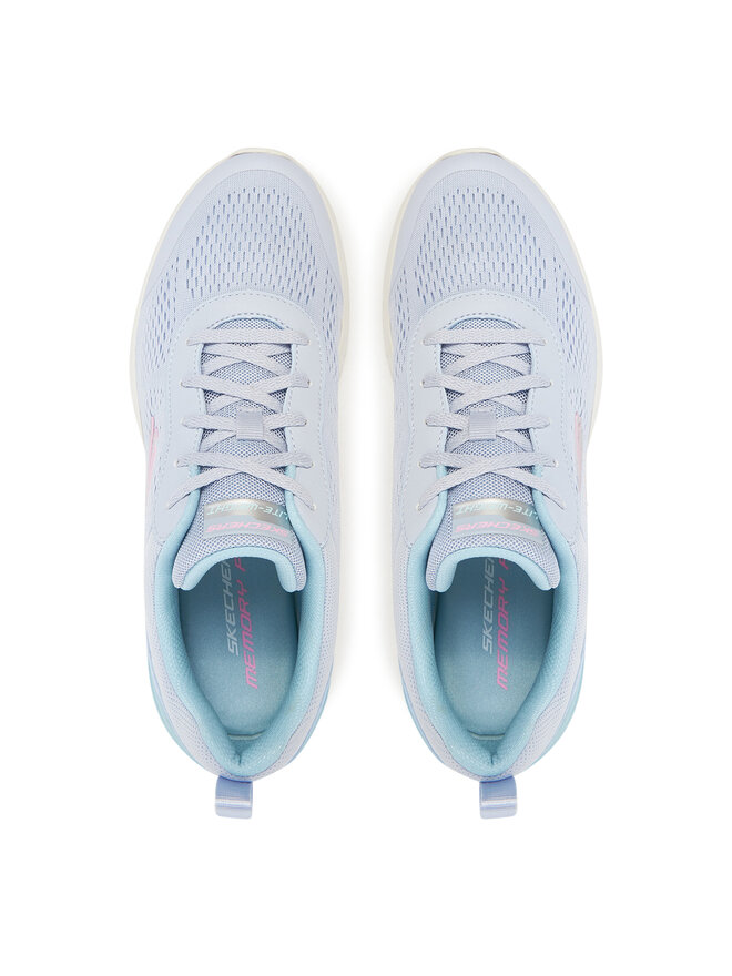 Skechers Αθλητικά Skechers Skech-Air Dynamight 2.0-New Heights 150370/PWPK Μπλε