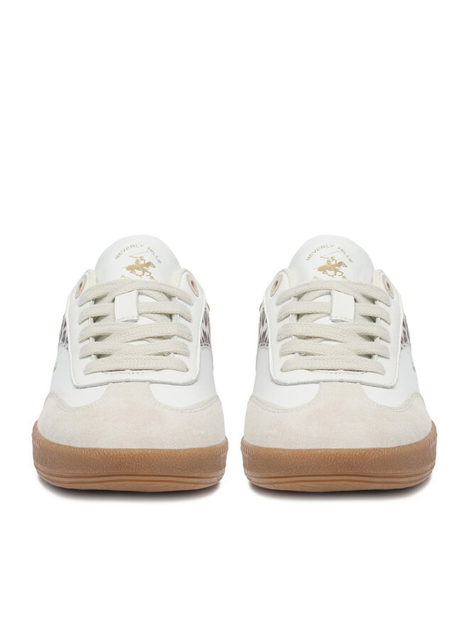 Beverly Hills Polo Club Sneakers Beverly Hills Polo Club CEO-WP40-020Z Weiß