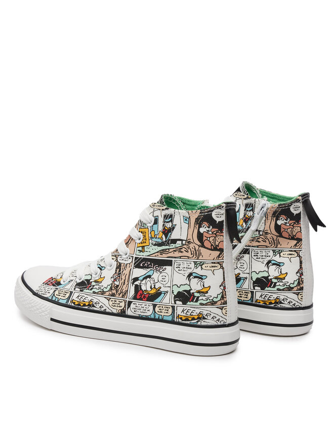 Donald Duck Teniși Donald Duck CS-SS24-343DDON Colorat