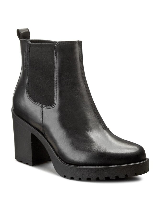 Vagabond Shoemakers Ботильйони Vagabond Shoemakers Grace 4228-101-20 Чорний