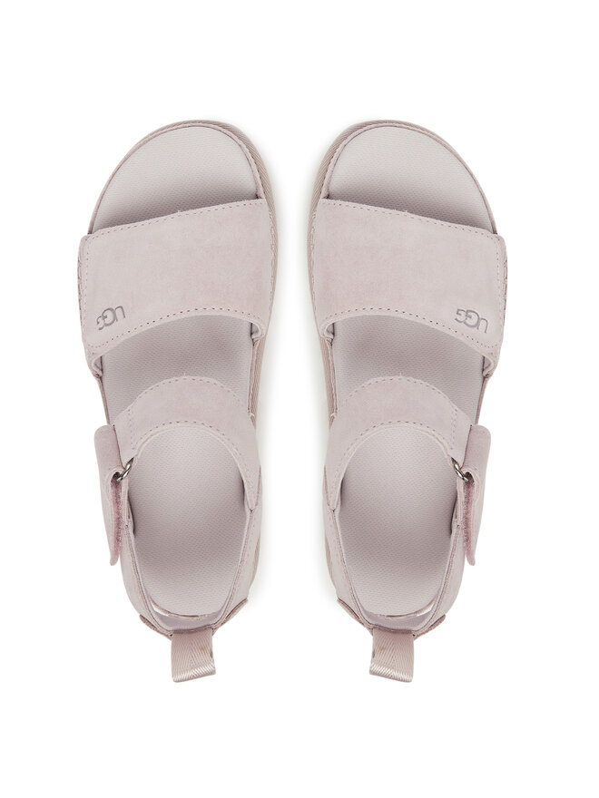 Ugg Босоніжки Ugg W Goldenstar 1136783 Фіолетовий