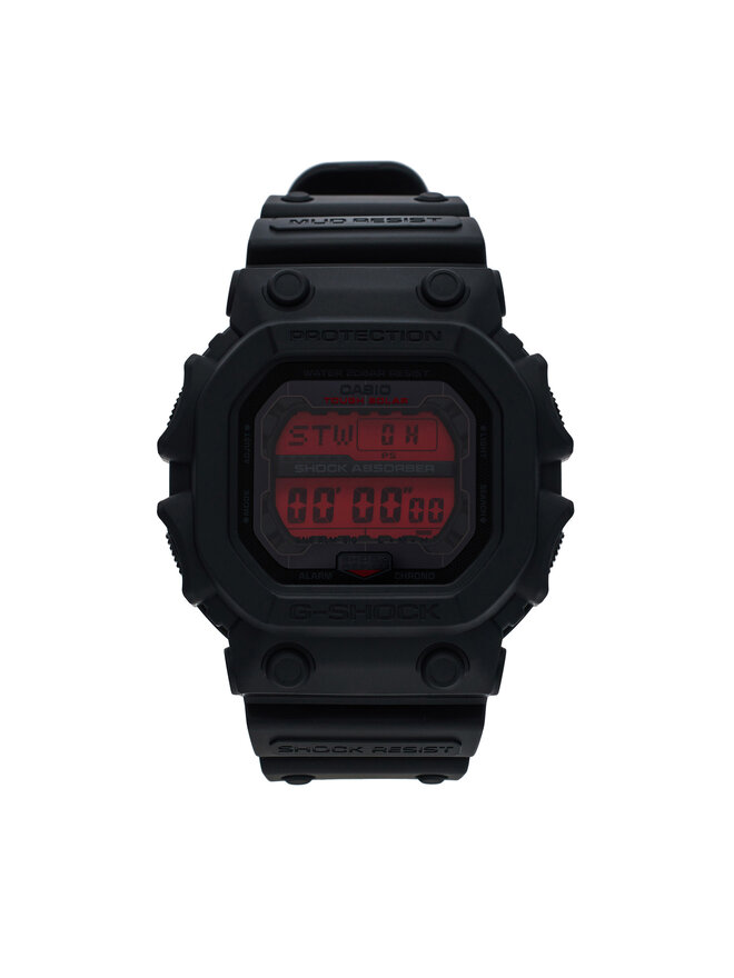 Годинник G-Shock GX-56BBR-1ER Чорний | evzuttya.com.ua