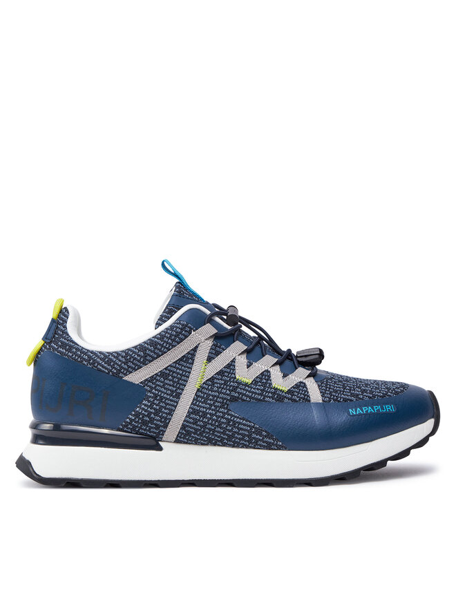 Napapijri Zapatillas Napapijri NP0A4I78 Azul