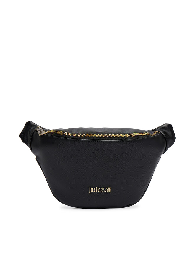 Just Cavalli Gürteltasche﻿ Just Cavalli 80QA4B31 ZSB85 Schwarz