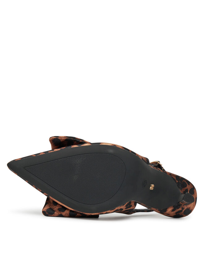 DeeZee Sandales DeeZee 6-605-1 Brūns