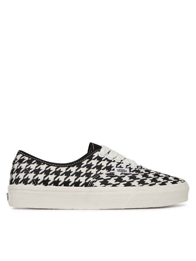 Vans Sneakers aus Stoff Vans Authentic VN000BW5YB21 Schwarz