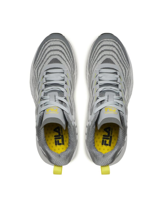 Fila Sneakersy Fila Novanine FFM0208.80012 Szary