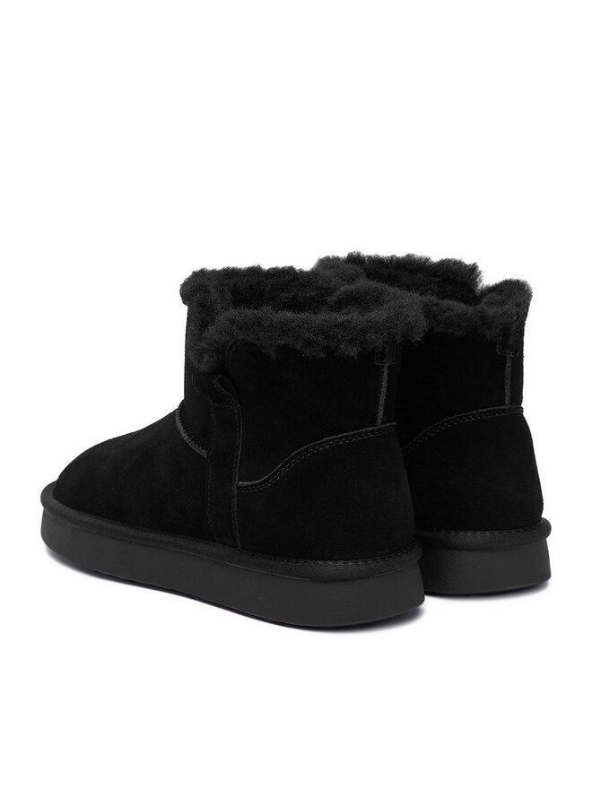 Lasocki Schneeschuhe Lasocki CEO-HJF241211-5 Schwarz
