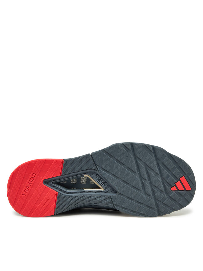 adidas Παπούτσια για Γυμναστήριο adidas Dropset 3 JI3901 Γκρι
