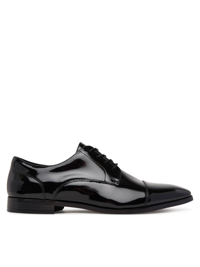 Aldo Halbschuhe Aldo Callahan 13647019 Schwarz
