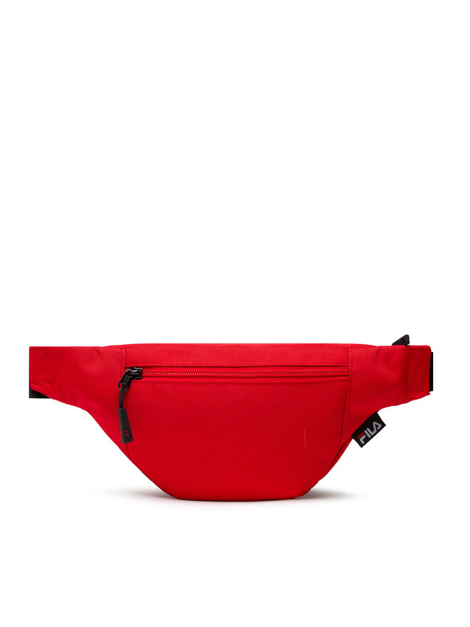 Sac banane fila rouge outlet
