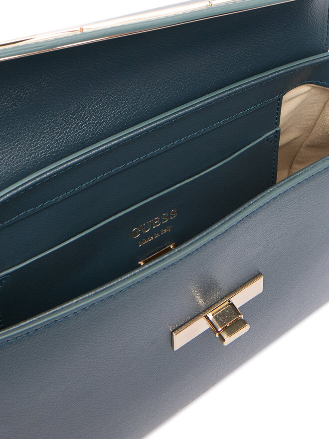 Guess Torbica Guess HWAMGP L5476 Zelena