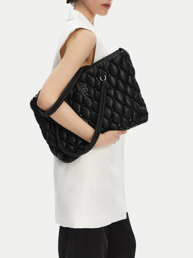 Badura Bolso Badura BW-B212612 Negro
