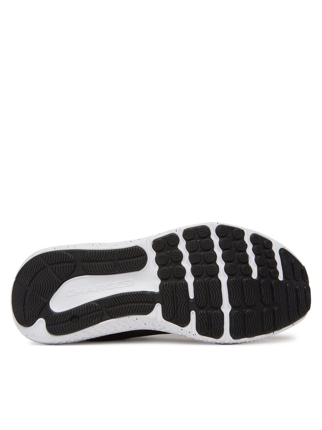 Under Armour Взуття для бігу Under Armour UA Charged Surge 4 3027000 Чорний