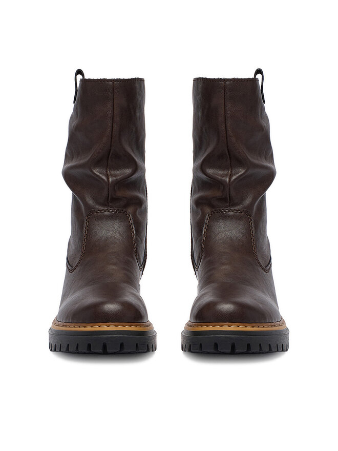 Rieker Stiefel Rieker CEO-72684-25 Dunkelbraun