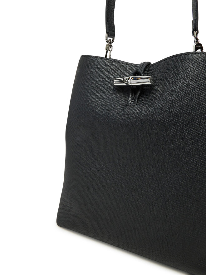 Longchamp Torebka Longchamp 10281HFP Czarny