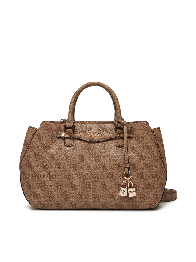 Guess Rankinė Guess Katya HWSG96 52060 Smėlio