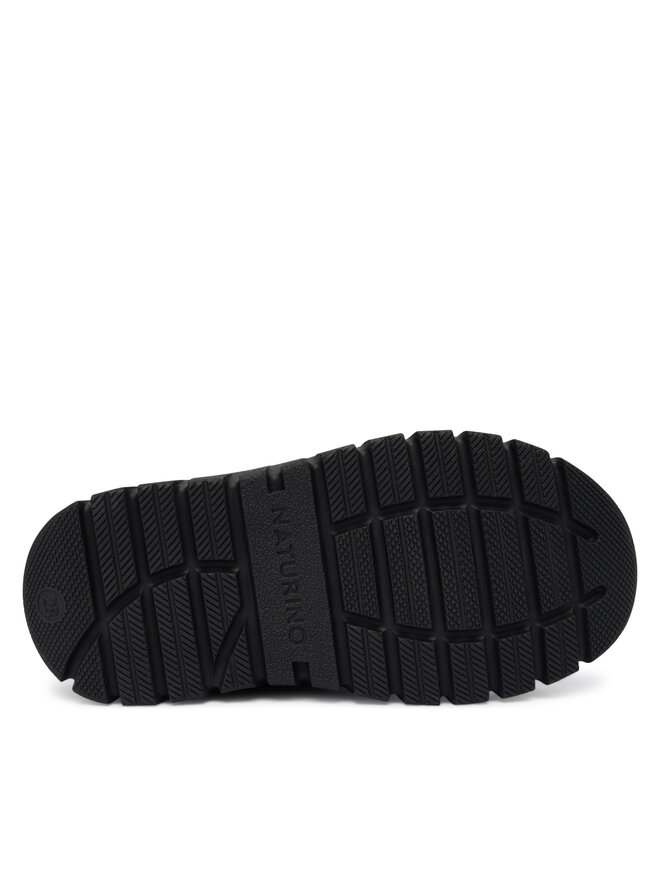 Naturino Schneeschuhe Naturino Varna 2 Wp. 3001578-01-1C57 M Dunkelblau