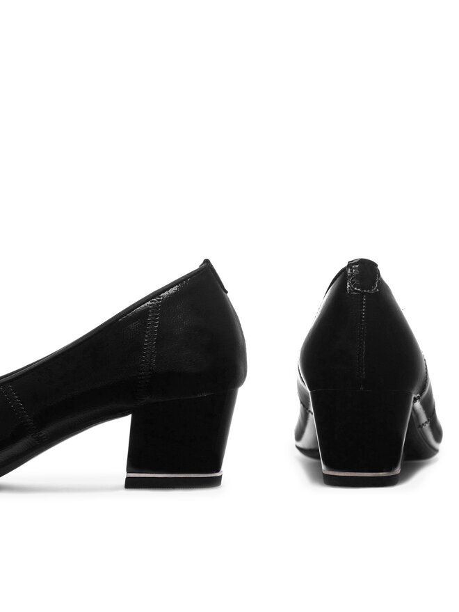 Lasocki Tacones Lasocki WYL3606-2Z Negro