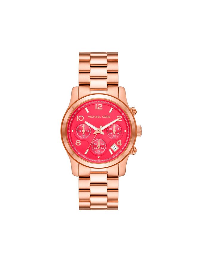 Michael Kors Hodinky Michael Kors MK7352 Zlatá