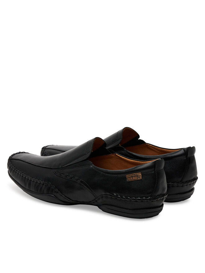 Pikolinos Poltopánky Pikolinos 03A-6222 Čierna