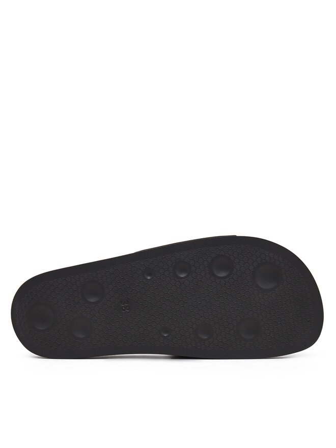 Off-White Şlapi Off-White OMIC001S22MAT0041025 Negru