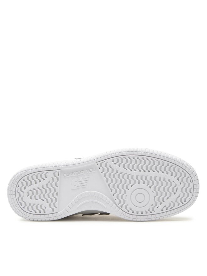 New Balance Сникърси New Balance BB480L3W Бял