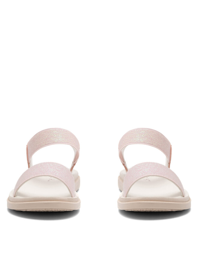 Nelli Blu Szandál Nelli Blu CSS20370-01 Rózsaszín