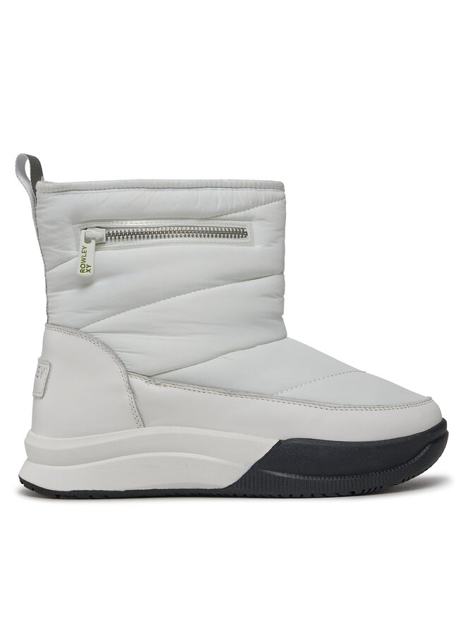 Roxy Botki Roxy ARJB700749 Biały