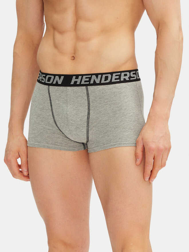 Henderson Henderson Set 3 parov boksaric Onset 42740 Siva
