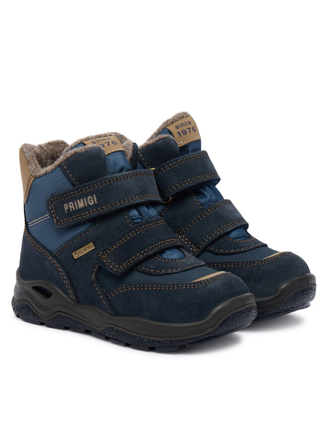 Primigi Hótaposó Primigi GORE-TEX 8863700 S Sötétkék