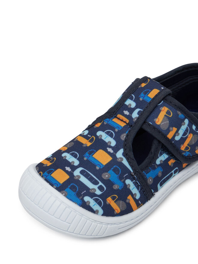 Sprandi Papucs Sprandi CEO-CM240429-11 Sötétkék