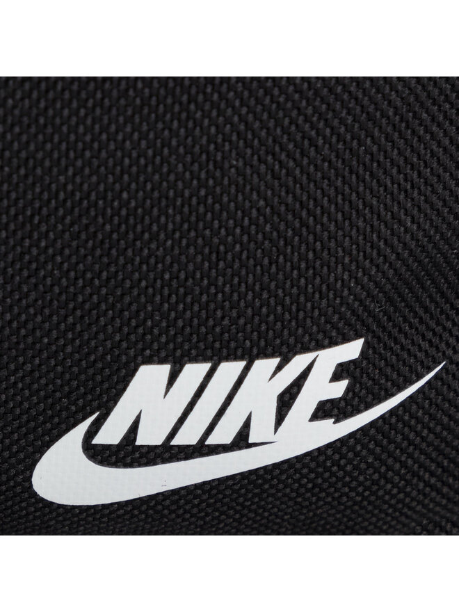 Nike Плоска сумка Nike BA5898 010 Чорний