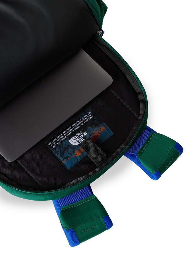 The North Face Nahrbtnik The North Face Borealis  NF0A52SE37L1 Pisana