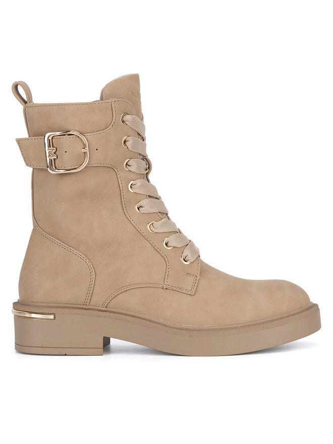 MEXX Botine MEXX MI001713543W Bej