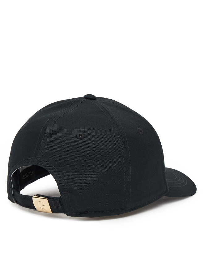 Guess Cepure ar nagu Guess AW5360 COT01 Melns