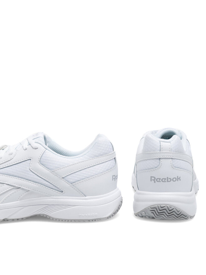 Reebok Αθλητικά Reebok Work N Cushion 4.0 100001161 Λευκό