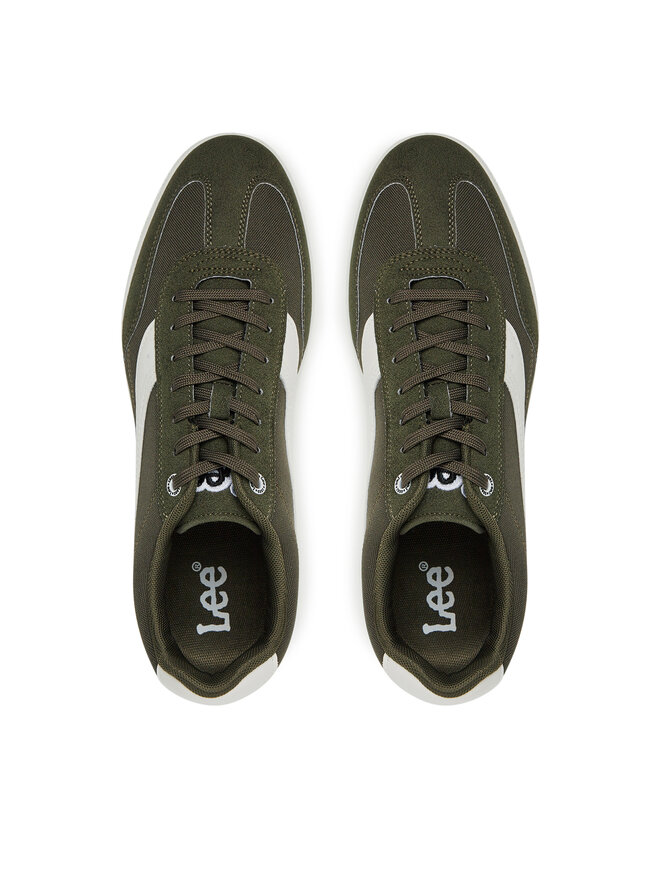 Lee Снікерcи Lee Lian N Men Low 50251043.15L Хакі