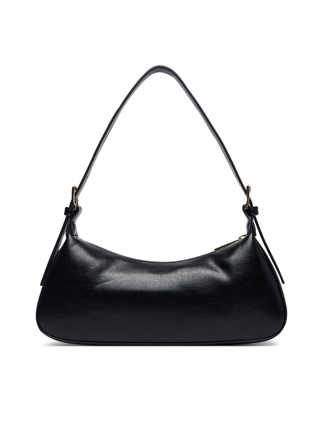 LOVE MOSCHINO Handtasche LOVE MOSCHINO Smart JC4390PP1PKO0000 Schwarz