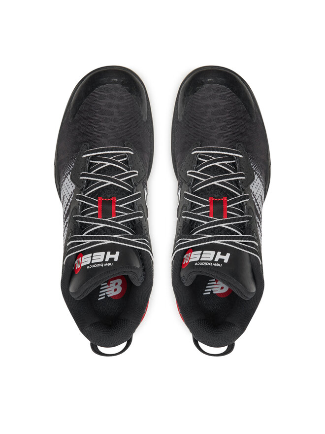 New Balance Basketballschuhe New Balance BBHSLAT2 Schwarz
