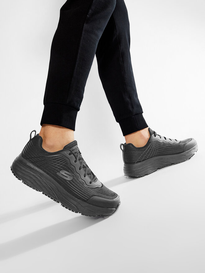 Skechers Αθλητικά Skechers Rytas 200021EC/BLK Μαύρο