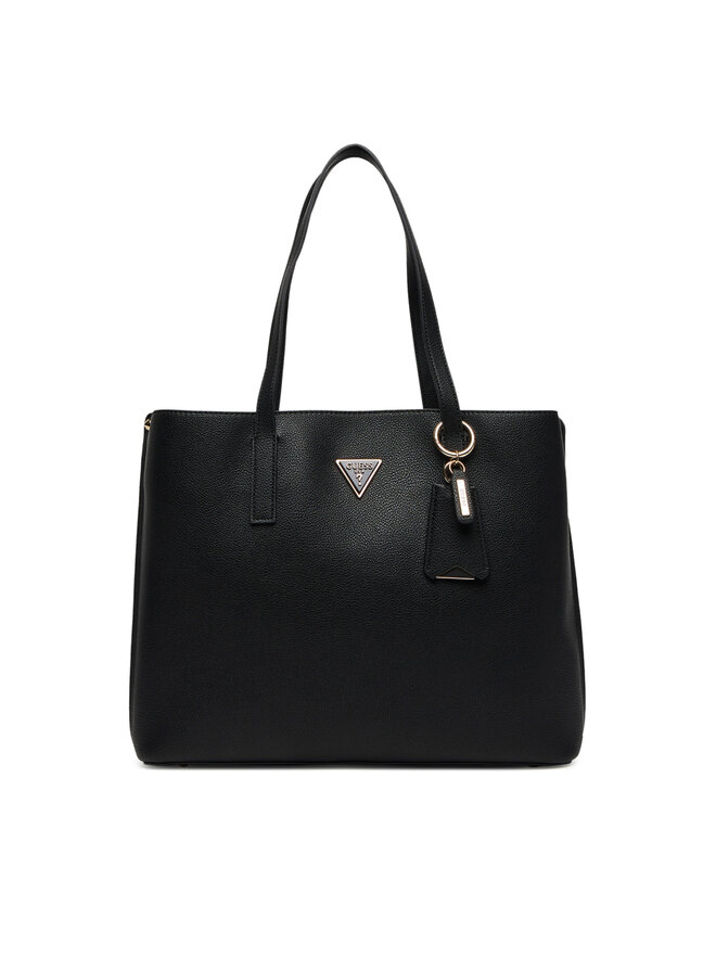 Guess Handtasche Guess HWBG69 74230 Schwarz