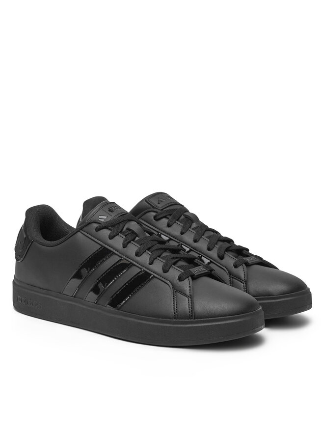 adidas Sneakersy adidas Star Wars Grand Court JI2842 Czarny