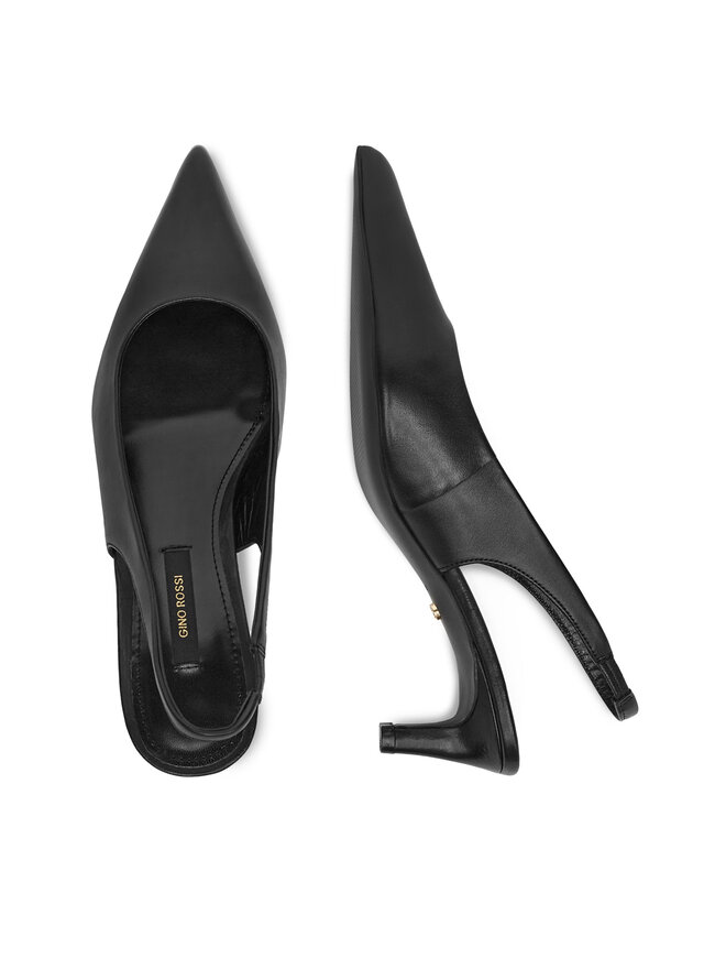 Gino Rossi Sandalias Gino Rossi JUDITH-118067 Negro